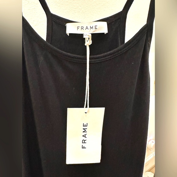 NWT Frame Cami Dress - Picture 11 of 15